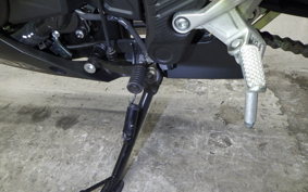 HONDA CBR400R 2025 NC65