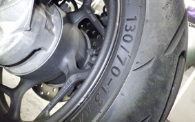 HONDA PCX125 2012 JK05