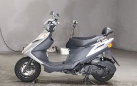 SUZUKI ADDRESS V125 CF46A
