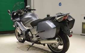 YAMAHA FJR1300 AS 2007