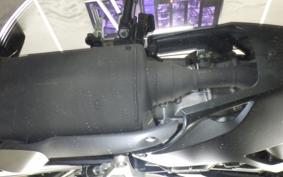 HONDA CB125 R JC91