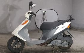 SUZUKI ADDRESS V125 CF46A