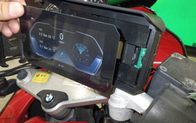 BMW R1100RS 1999