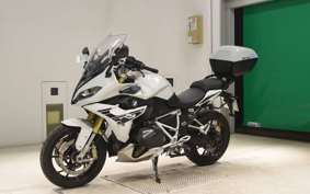 BMW R1250RS 2020