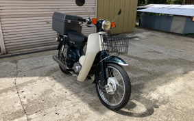 HONDA SUPER CUB90 HA02