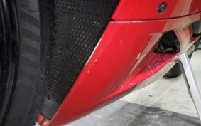 DUCATI 899 PANIGALE 2014