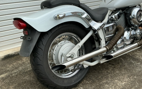 YAMAHA DRAGSTAR 400 2004 VH01J