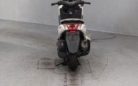 YAMAHA N-MAX 155 SG50J