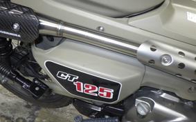 HONDA CT125 HUNTER CUB 2024 JA55