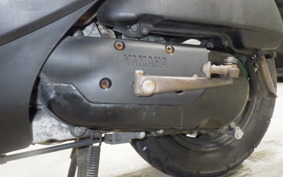 YAMAHA JOG Gen.5 SA36J