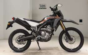 HONDA CRF250L 1985 MD47