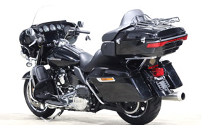 HARLEY FLHTK 2020 KEF
