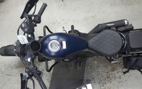 HONDA REBEL 500 A 2024 PC60