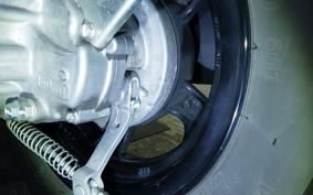 SUZUKI ADDRESS V125 DT11A