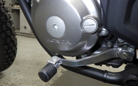 HONDA CRF250L 2021 MD47