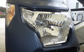 HONDA ﾀﾞﾝｸ AF78