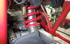 HONDA APE 50 2022 AC16