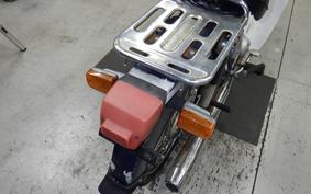 HONDA C70 SUPER CUB E C70