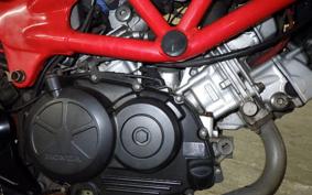 HONDA VTR 250 Gen. 2 1998 MC33