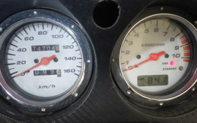 HONDA FORZA 250 S 1994 MF06