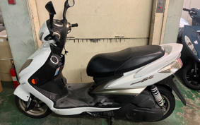 YAMAHA CYGNUS 125 X SE46