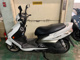 Фото Yamaha CYGNUS 125 X с японского аукциона