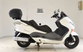 HONDA FORZA Z MF08