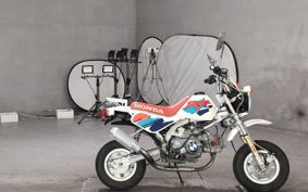 HONDA MONKEY Z50J