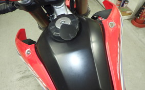 HONDA CRF250L 2015 MD47