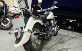 YAMAHA DRAGSTAR400 CLASSIC 1999 4TR