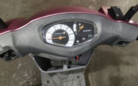 SUZUKI ADDRESS V125 CF46A