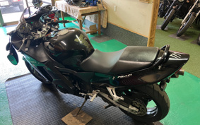 HONDA CBR1100XX 1997 SC35