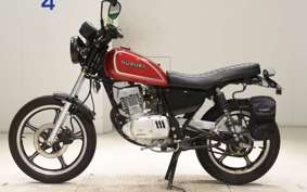 SUZUKI GN125 F Gen.2 2003