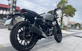 HONDA GB350S 2022 NC59