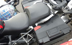 BMW R 1200GS 2013