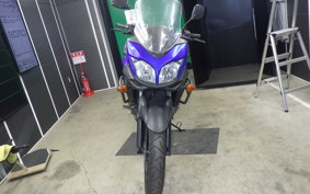 SUZUKI DL650 ( V-Strom 650 ) A 2015 VP56A