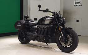 TRIUMPH ROCKET III GT 2021