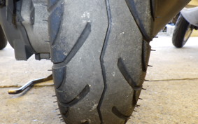 SUZUKI LET's 5 CA47A