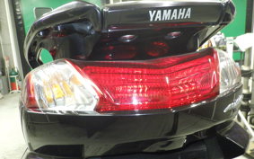 YAMAHA MAJESTY 250 Gen.4