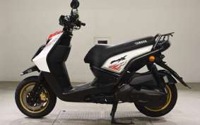 YAMAHA BW*S 125