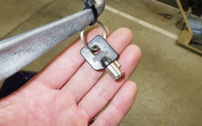 HARLEY FLHX 1580 2007