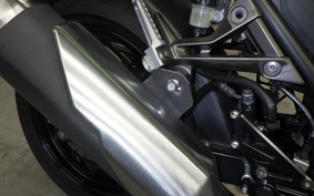 KAWASAKI NINJA 250 2017 EX250L