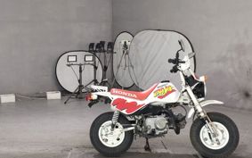 HONDA MONKEY Z50J