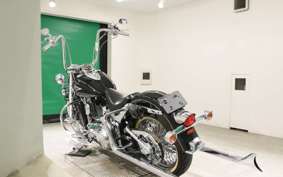 HARLEY FLSTC 1580 2008