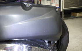 YAMAHA MAJESTY 250 Gen.4 2009 SG20J