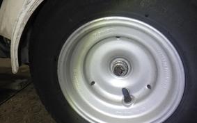 HONDA GYRO CANOPY TA03