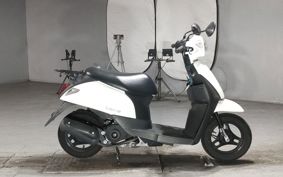 SUZUKI LET`S CA4AA
