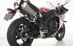 YAMAHA YZF-R1 WGP 50th 2012 RN24J