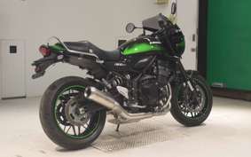KAWASAKI Z900RS CAFE 2025 ZR900K