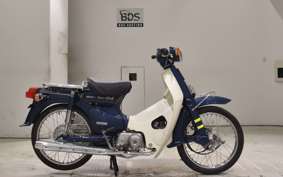 HONDA C50 SUPER CUB E 2016 AA01